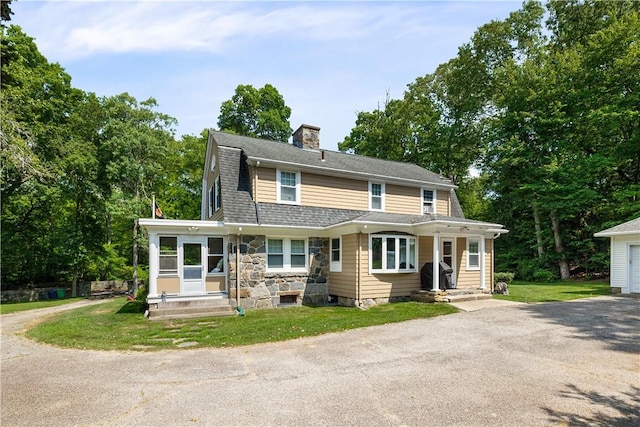 121 Commonwealth Ave, Warwick, RI 02886 - photo 39