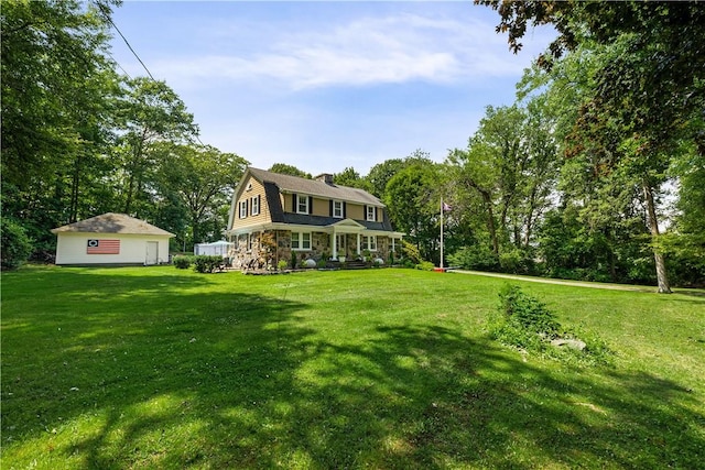 121 Commonwealth Ave, Warwick, RI 02886 - photo 40