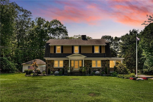 121 Commonwealth Ave, Warwick, RI 02886 - photo 41