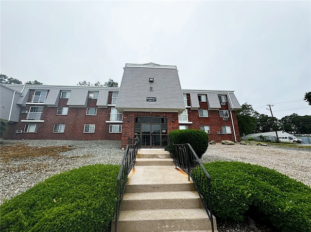300 Smithfield Rd Unit B2-7, North Providence, RI 02904 - view of property
