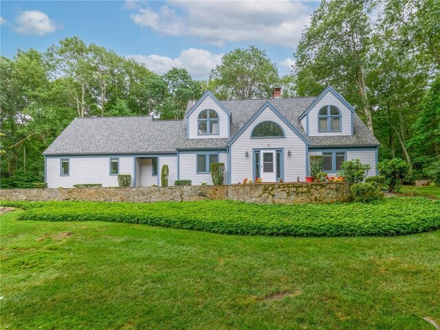 20 Beechwood Dr, Cranston, RI 02921 - photo 4