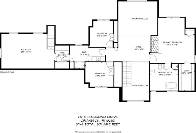 20 Beechwood Dr, Cranston, RI 02921 - photo 49