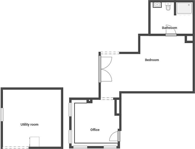 6 Jacksonia Dr, North Providence, RI 02911 - view of property floor plan
