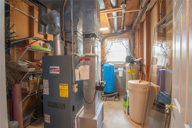 350 Narrow Ln, Charlestown, RI 02813 - view of utilities