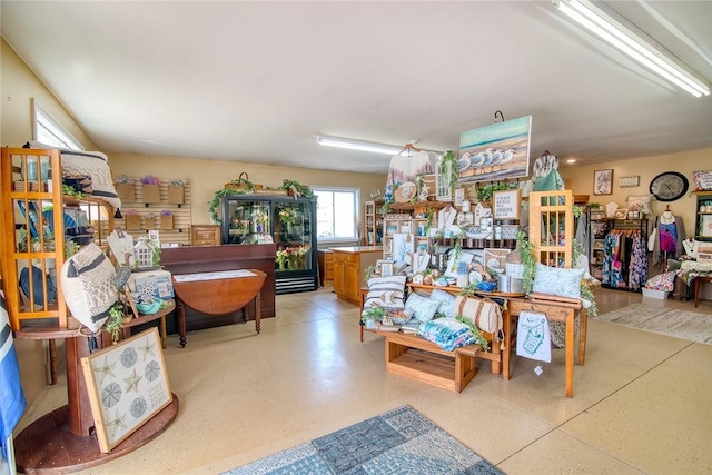 350 Narrow Ln, Charlestown, RI 02813 - view of living area