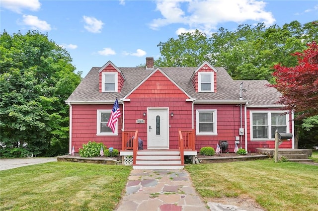 63 Broad St, Burrillville, RI 02859 - photo 1