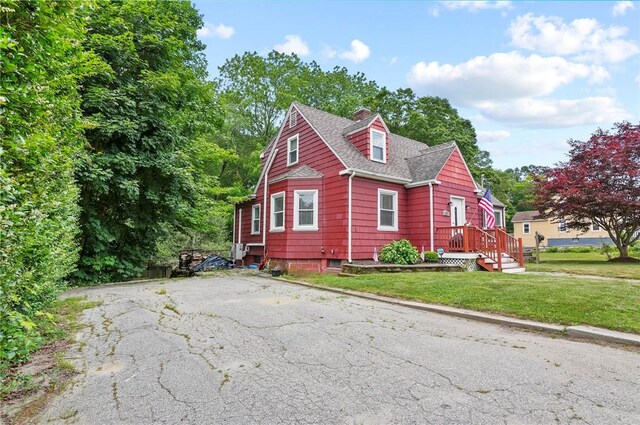 63 Broad St, Burrillville, RI 02859 - photo 3