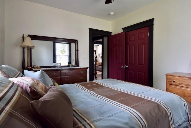 443 Harrington Ave, Warwick, RI 02888 - view of bedroom