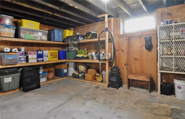 443 Harrington Ave, Warwick, RI 02888 - view of storage area