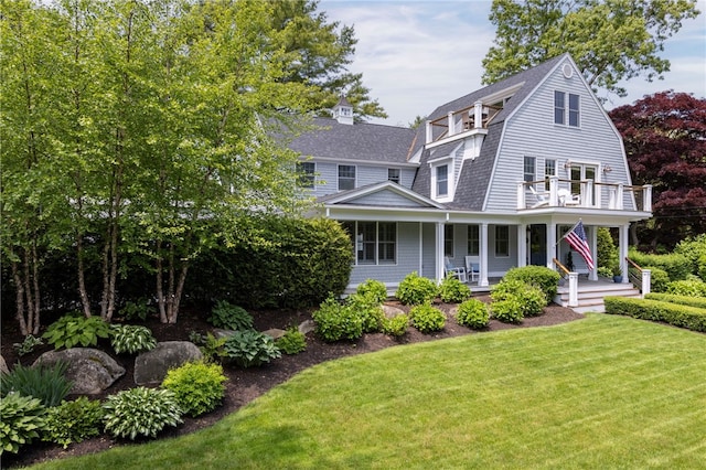 69 Verdi Rd, Westerly, RI 02891 - photo 1