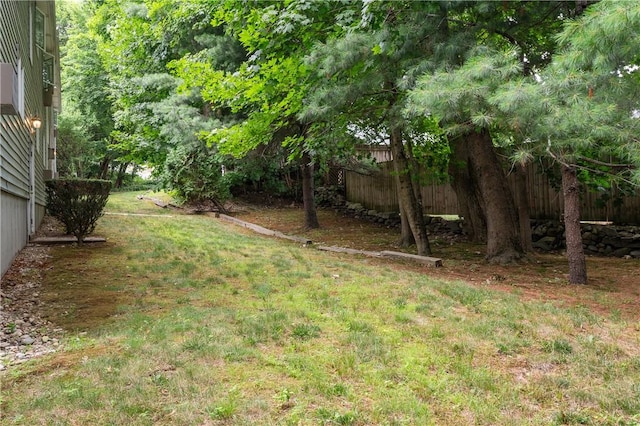 2 Angle St Unit 5, Lincoln, RI 02838 - view of yard