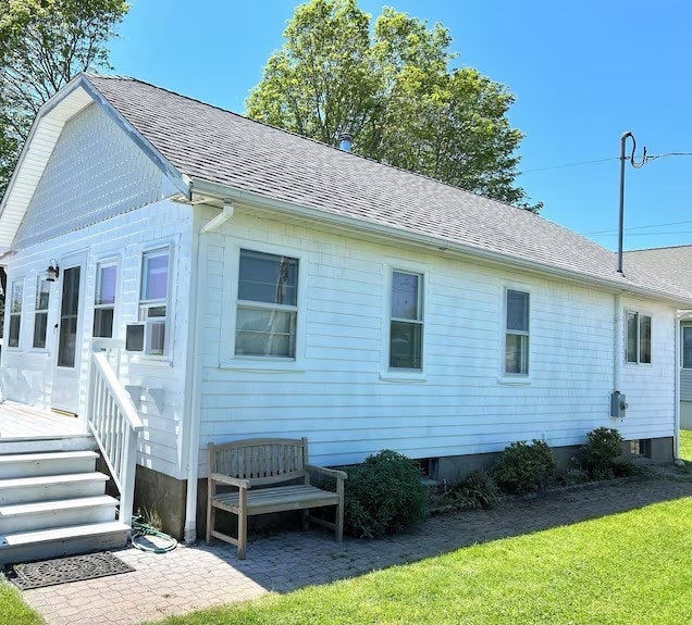 392 Gooseberry Rd, South Kingstown, RI 02879 - photo 2