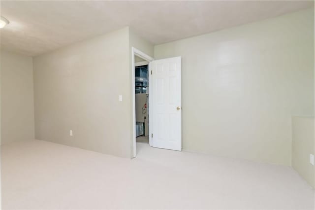5 Spirketing St, Jamestown, RI 02835 - view of carpeted empty room