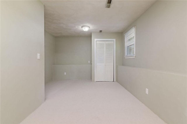 5 Spirketing St, Jamestown, RI 02835 - empty room featuring carpet floors