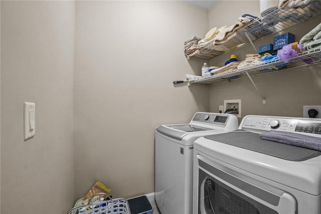 170 Providence Pike Unit 145, North Smithfield, RI 02896 - washroom featuring washer and clothes dryer