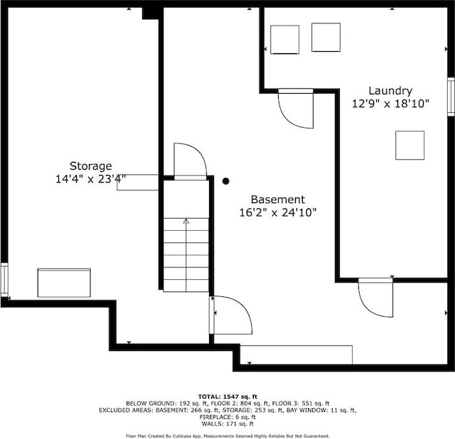79 Pilgrim Dr, Warwick, RI 02888 - view of floor plan / room layout