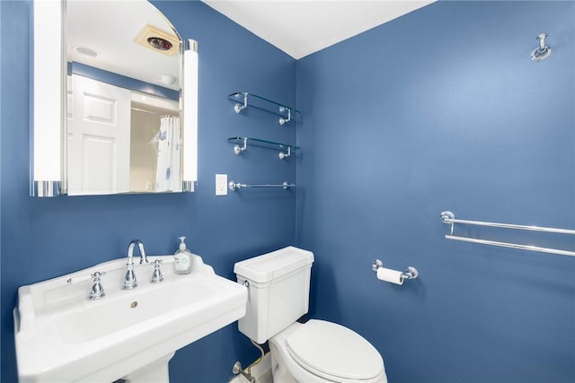 1800 Douglas Ave Unit 304, North Providence, RI 02904 - full bathroom featuring a sink and curtained shower