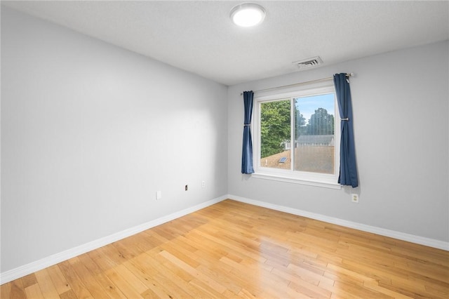 1800 Douglas Ave Unit 304, North Providence, RI 02904 - empty room with light wood-style flooring