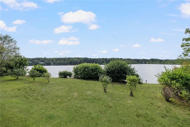 1800 Douglas Ave Unit 304, North Providence, RI 02904 - water view