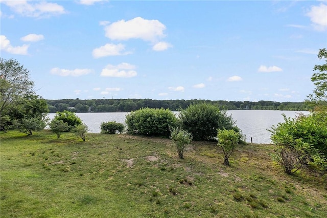 1800 Douglas Ave Unit 304, North Providence, RI 02904 - water view