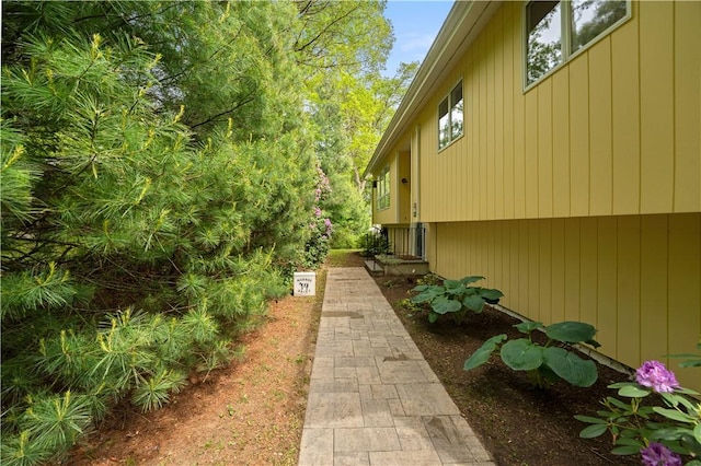 106 Lauri Dr, Charlestown, RI 02813 - view of home's exterior