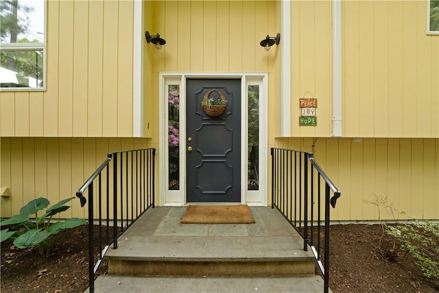 106 Lauri Dr, Charlestown, RI 02813 - entrance to property