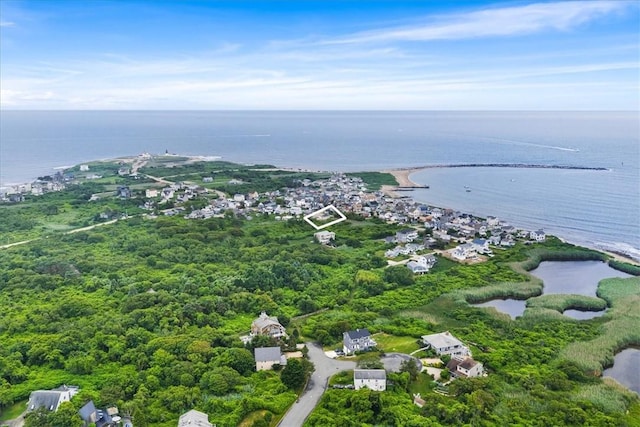 2 Geraldine Blvd, Narragansett, RI 02882 - view of property location with a large body of water