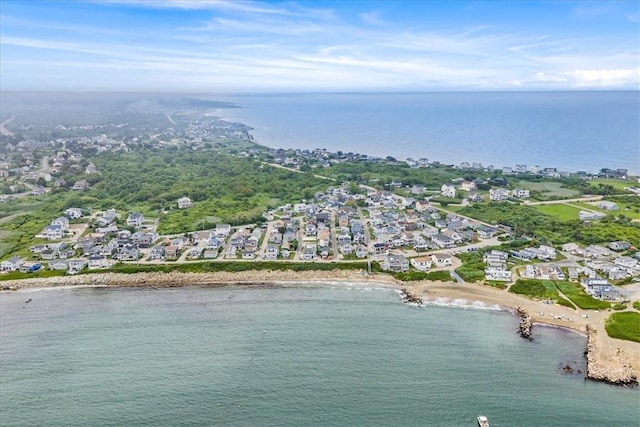 2 Geraldine Blvd, Narragansett, RI 02882 - view of property location with nearby suburban area and a large body of water