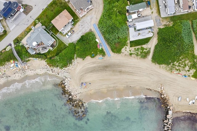 2 Geraldine Blvd, Narragansett, RI 02882 - view of property location with nearby suburban area