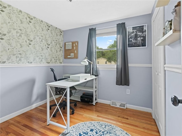 15 Sycamore Dr, West Warwick, RI 02893 - office featuring wood finished floors