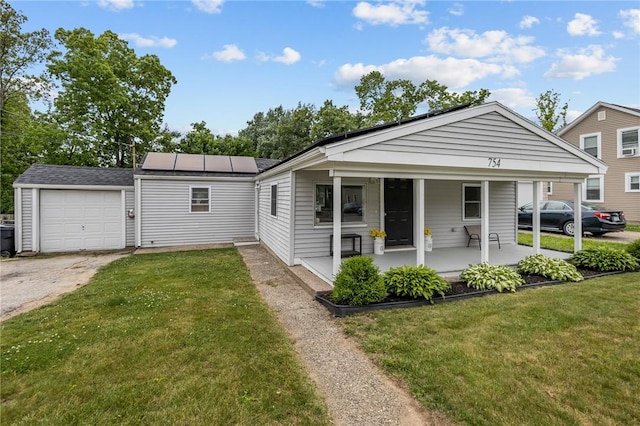 754 High St, Cumberland, RI 02864 - photo 3