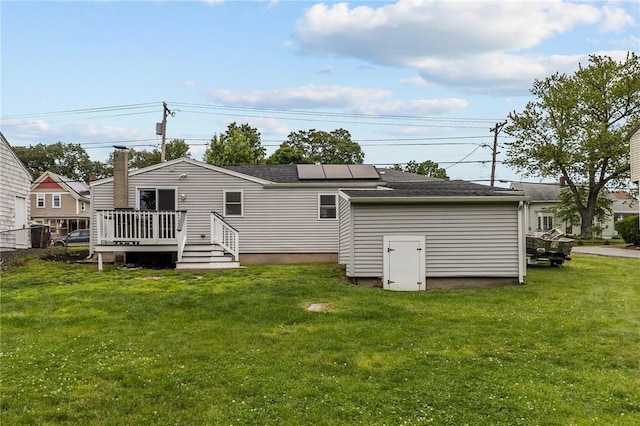 754 High St, Cumberland, RI 02864 - photo 21