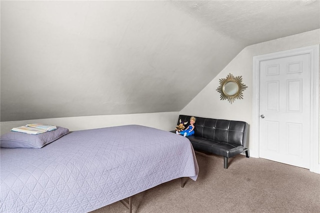 230 Pawtucket Ave, Pawtucket, RI 02860 - carpeted bedroom with vaulted ceiling