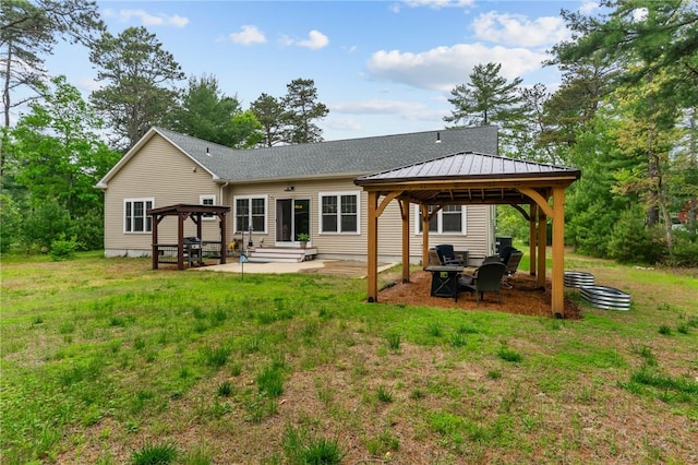 106 White Pines Trl, Charlestown, RI 02813 - photo 36