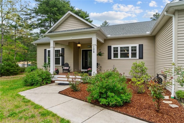 106 White Pines Trl, Charlestown, RI 02813 - photo 2