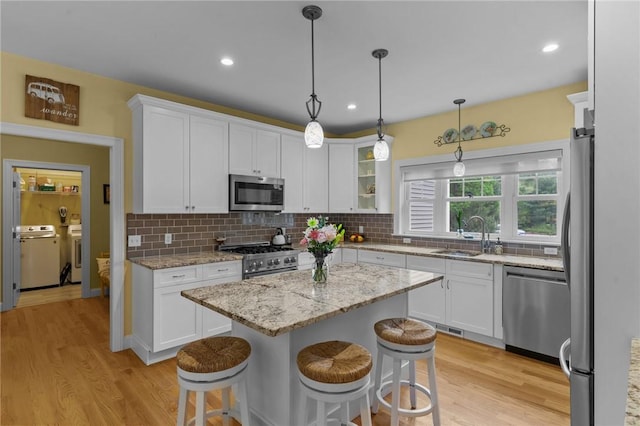 106 White Pines Trl, Charlestown, RI 02813 - photo 6