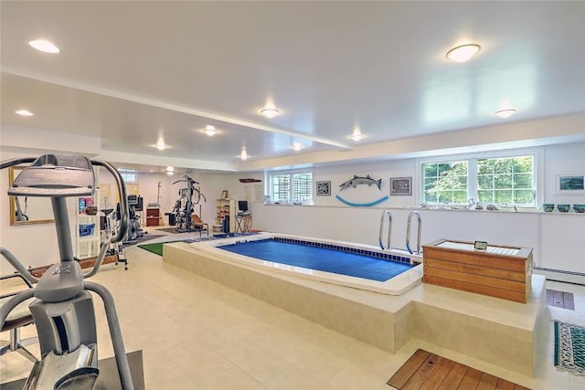 25 Brayton Point Rd, Westport, MA 02790 - view of pool