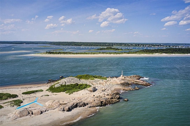 25 Brayton Point Rd, Westport, MA 02790 - water view