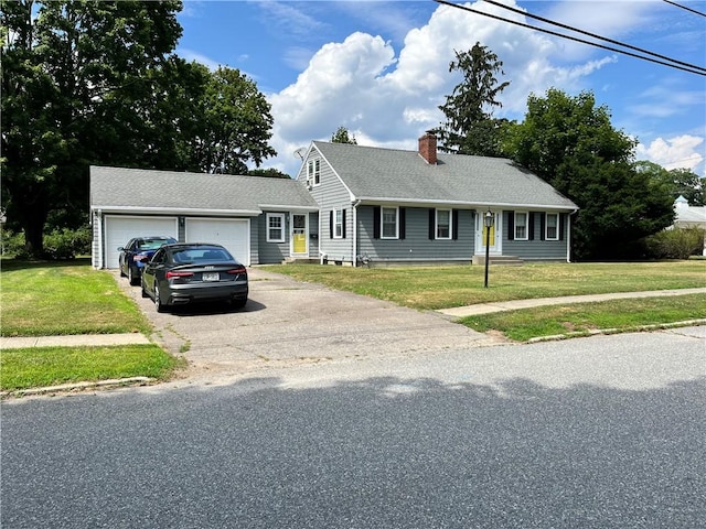 40 Aaron Ave, Bristol, RI 02809 - photo 1