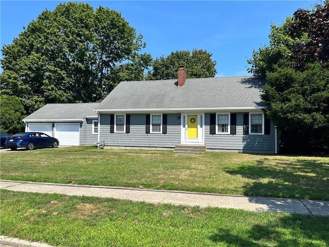 40 Aaron Ave, Bristol, RI 02809 - photo 2