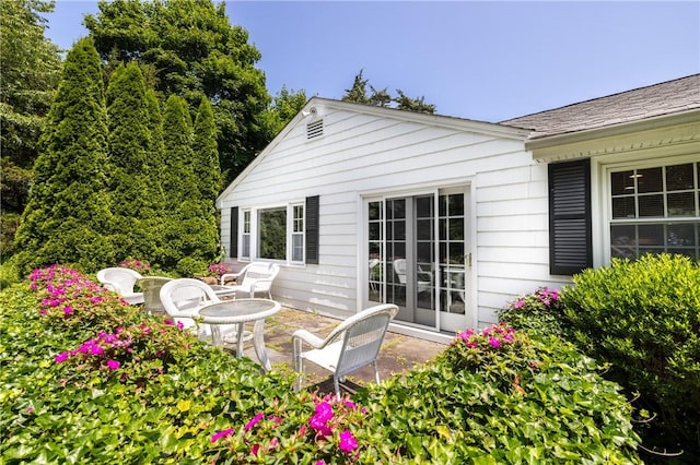 2 Quail Run, Westerly, RI 02891 - view of patio / terrace