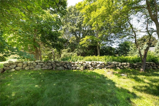 2 Quail Run, Westerly, RI 02891 - view of grassy yard