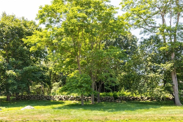2 Quail Run, Westerly, RI 02891 - view of green lawn
