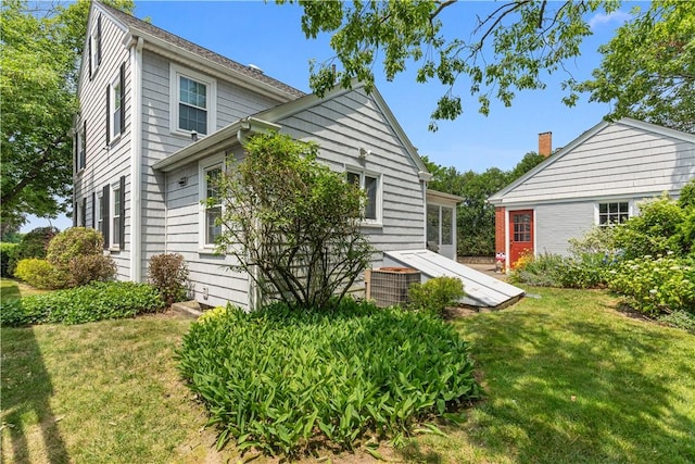 66 Underwood St, Pawtucket, RI 02860 - photo 40