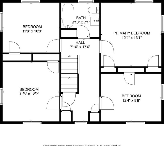 66 Underwood St, Pawtucket, RI 02860 - photo 23