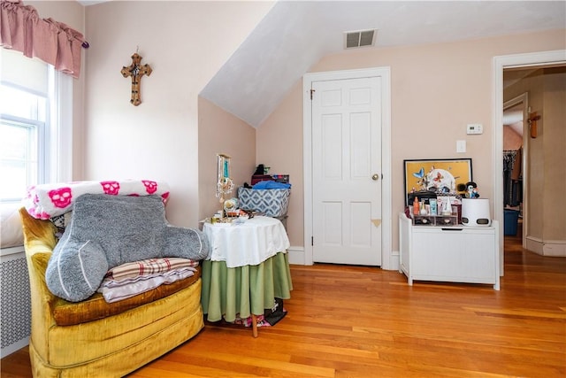 64 Riverfarm Rd, Cranston, RI 02910 - living area with light wood finished floors