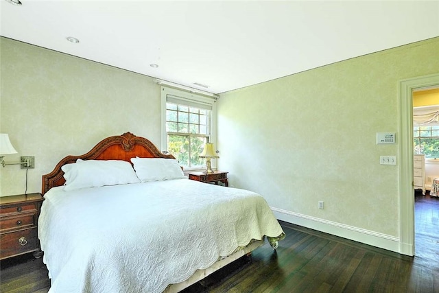 29 Orchard Ave, Providence, RI 02906 - bedroom featuring dark wood finished floors