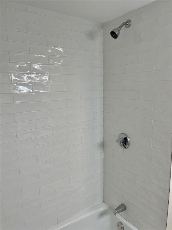 18 Louisiana Ave, Warwick, RI 02888 - full bathroom featuring tub / shower combination