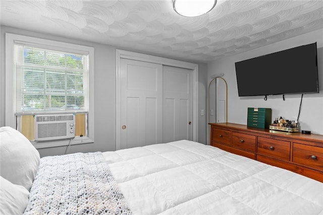 160 Coburn St, Warwick, RI 02889 - bedroom featuring a closet
