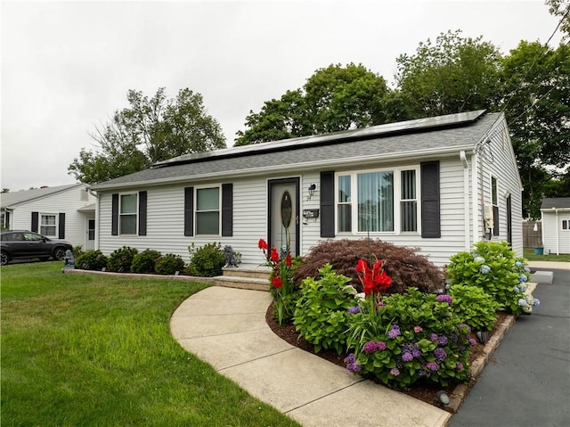 34 Ridge Dr, East Providence, RI 02914 - photo 1
